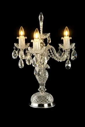 Stolná lampa AS033K