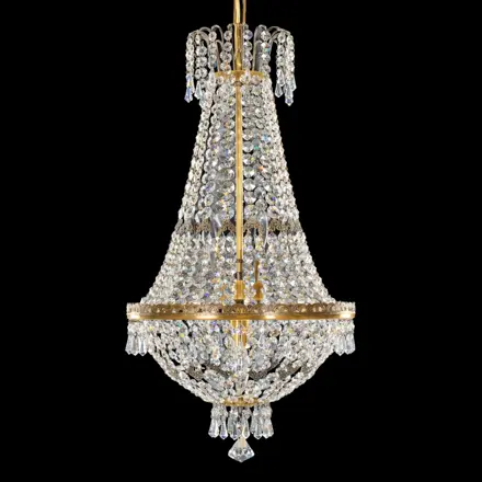 Stropné svietidlo hruška AL090