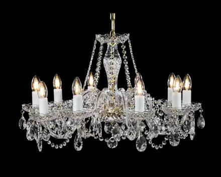 Luster brúsený L16056CLN