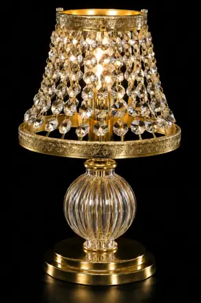 Stolná lampa ES181105ZL