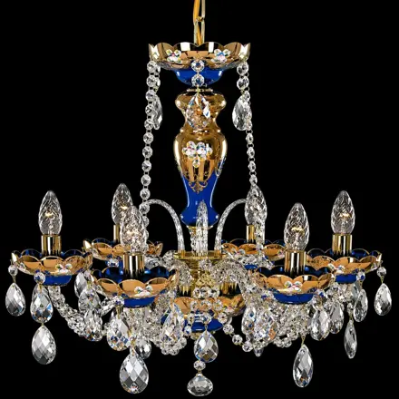 Luster krištáľový EL521633