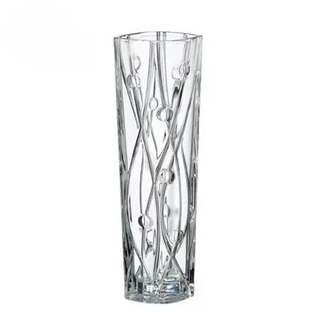 Sklenená váza Labyrinth RAS8KC86305