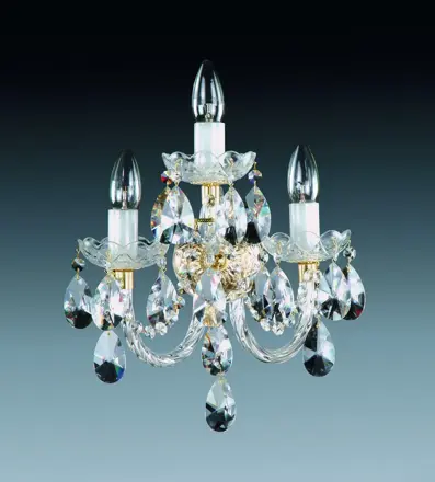 Nástenné svietidlo AN020K