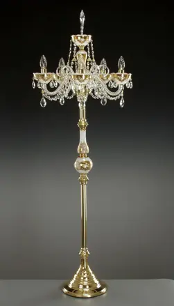 Lampa podlahová AS110