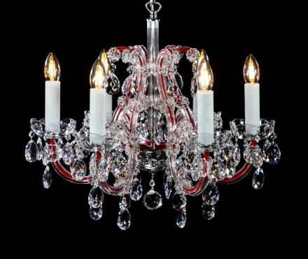 Luster Mária Terézia BXL10937N206RED