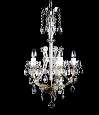 Luster Mária Terézia BXL10932Z205