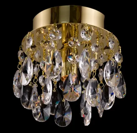 Bodové svietidlo stropné TX007000101