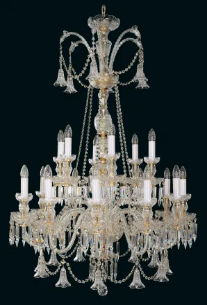 Luster luxusný EL6721819
