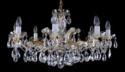 Luster Mária Terézia L428CLN