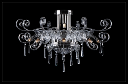 Luster dizajnový EL4188+103