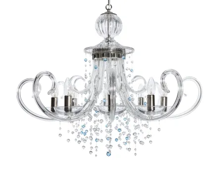 Luster dizajnovýEL439809-3