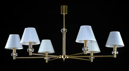 Luster dizajnový L-DIA-02