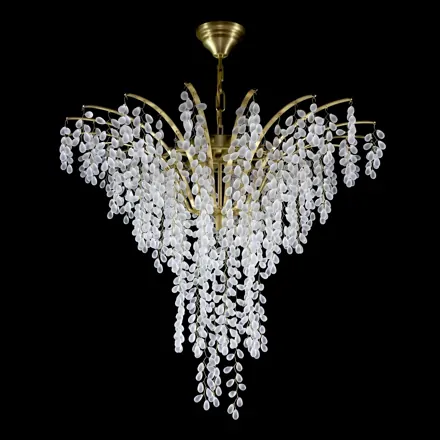 Luster dizajnový L-GRA-03