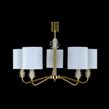 Luster dizajnový L-TTY-01LSW