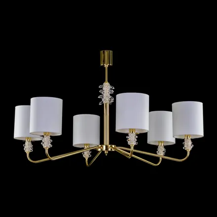 Luster dizajnový L-TTY-02LSW