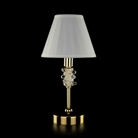 Stolná lampa S-TTY-02