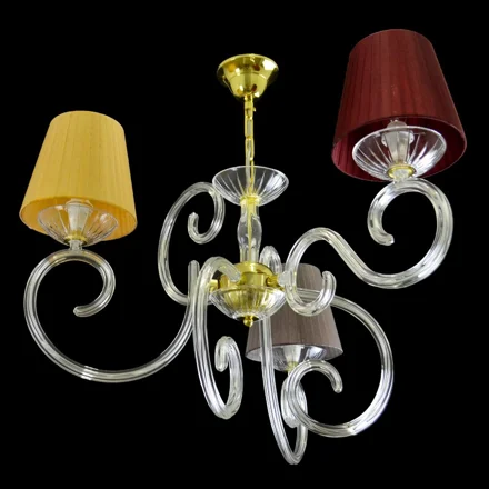 Luster dizajnový LW510031100G