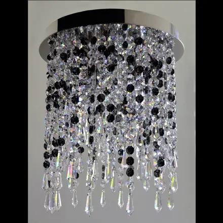 Moderný luster LW649030201Ni