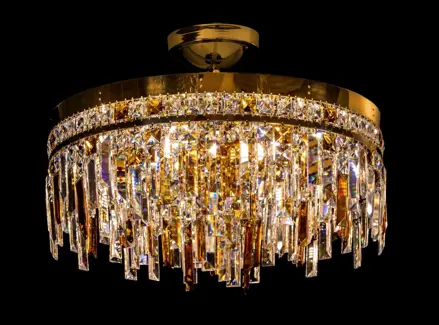 Moderný luster TX383020108 Moderný luster TX383020108