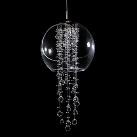 Svietidlo moderné L-ALI-02A