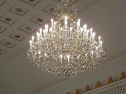 Luster Mária Terézia L403CLN