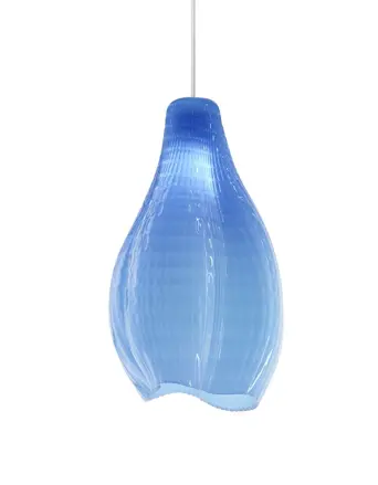 Svietidlo moderné Muutos Frosted L*