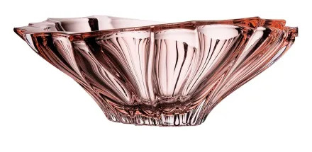 Sklenená miska pink BF6KG02330PI