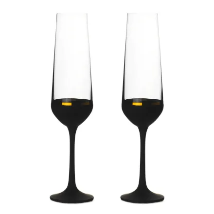 Poháre na sekt sada 2 ks PAS42340728200B