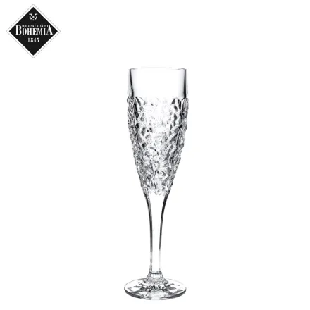 Poháre na sekt sada 6 ks RA19J12180