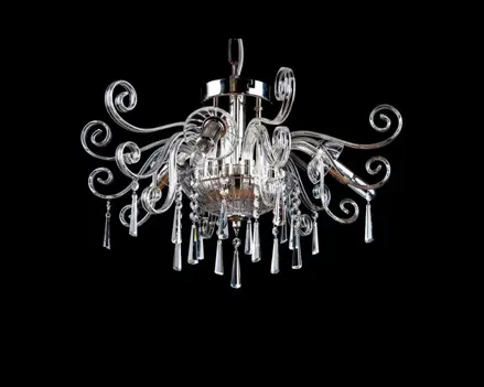Luster dizajnový EL4183+103