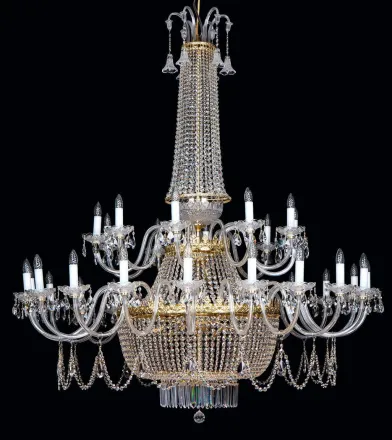 Luster EL74430+1002