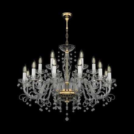 Luster dizajnový EL4171809