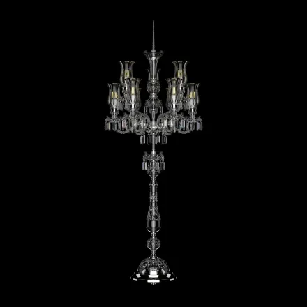 Stojacia lampa ES678903KT