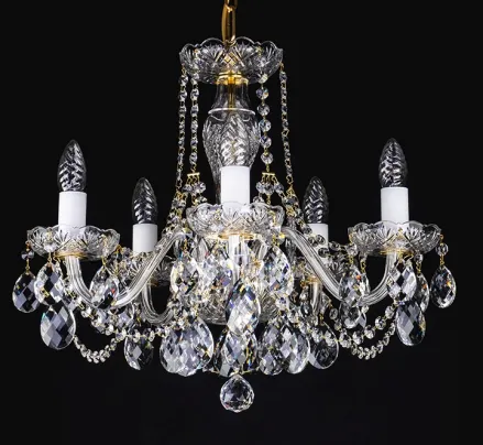 Luster brúsený L16051CLN