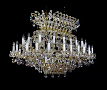 Luster Mária Terézia L16004CLN