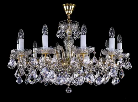 Luster Mária Terézia L16227CLN