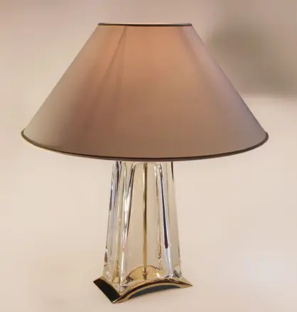 Stolná lampa ES10100A