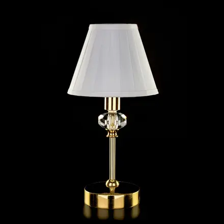 Stolná lampa S-DIA-01