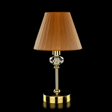Stolná lampa S-DIA-01ORG