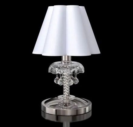 Stolná lampa S-FLO-01S