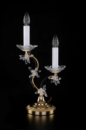 Stolná lampa Mária Terézia S-MAR-01