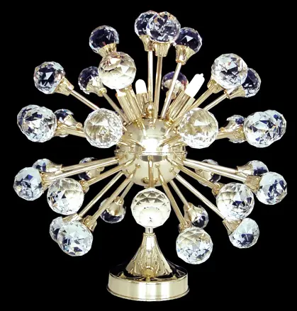 Stolná lampa TX904200003