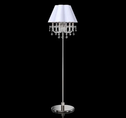 Podlahová lampa S-FLO-01P