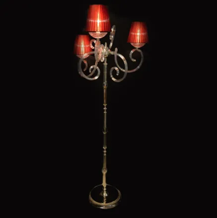 Stojacia lampa SW510031100G