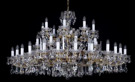 Luster Mária Terézia L397CLN