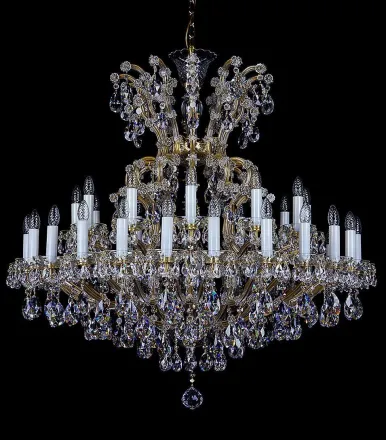 Luster Mária Terézia L398CLN