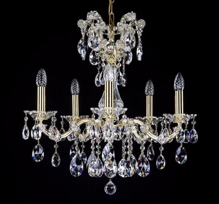 Luster Mária Terézia L407CLN