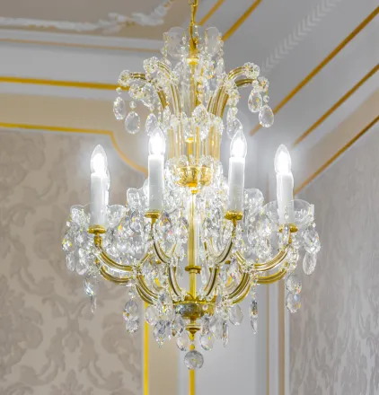 Luster Mária Terézia BXL10931Z208