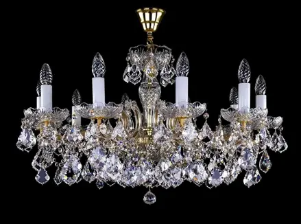 Luster Mária Terézia L16227CLN