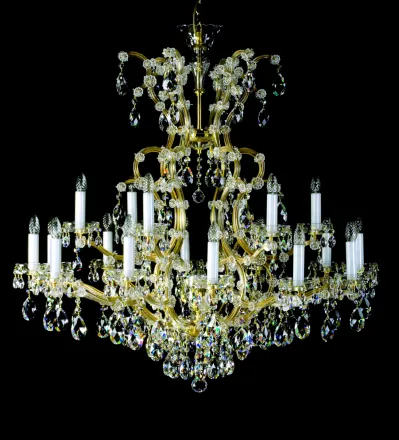Luster Mária Terézia L399CLN